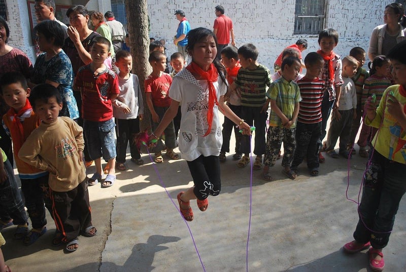 Jump Rope