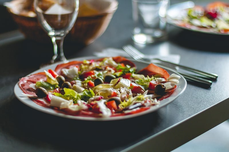 Mediterranean Diet